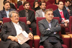 برگزاری چهارمین کنگره مشترک قلب وعروق: عکس شماره 8 / 12